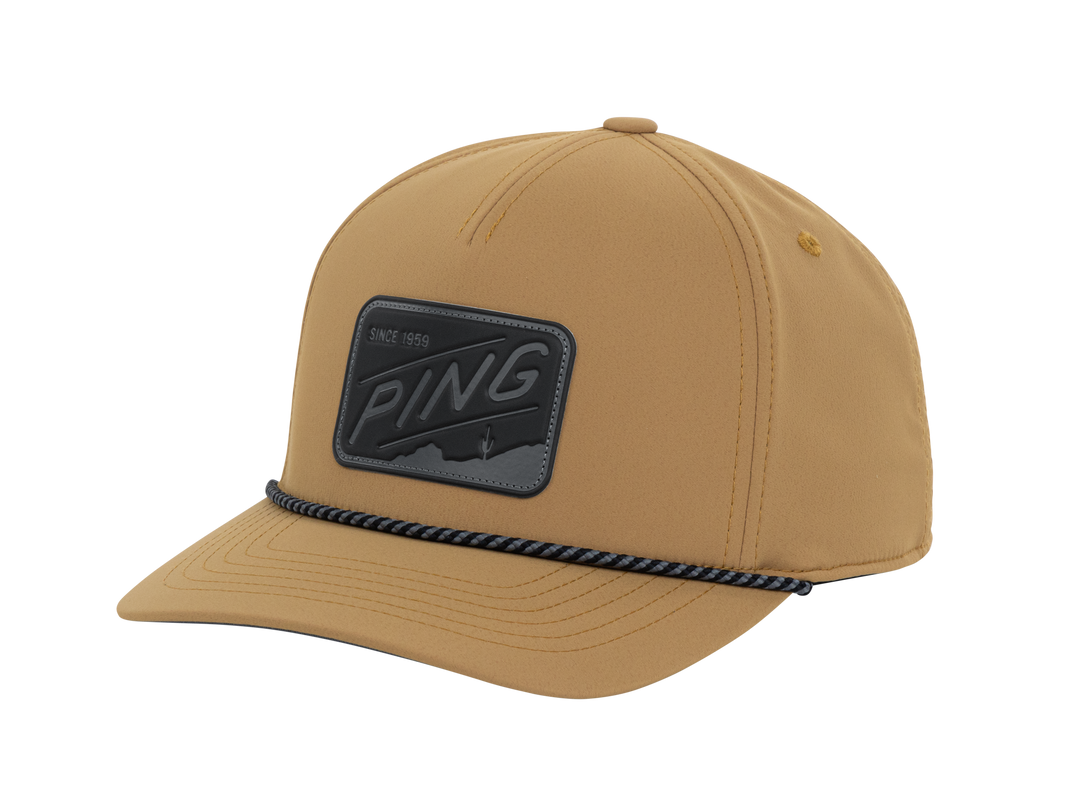 PING PHOENICIAN CAP 254