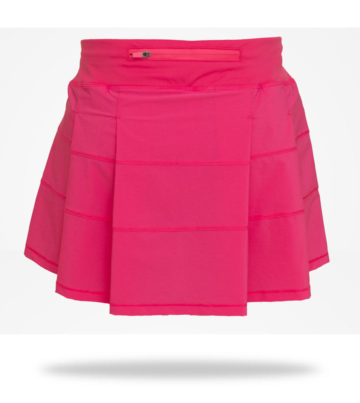 Women's Panel Golf Skort