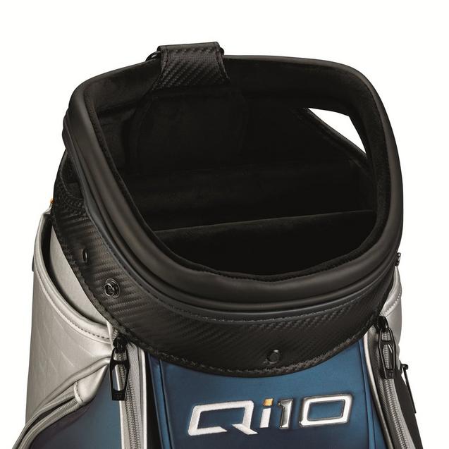 TaylorMade Players Staff Bag- Prev. Gen