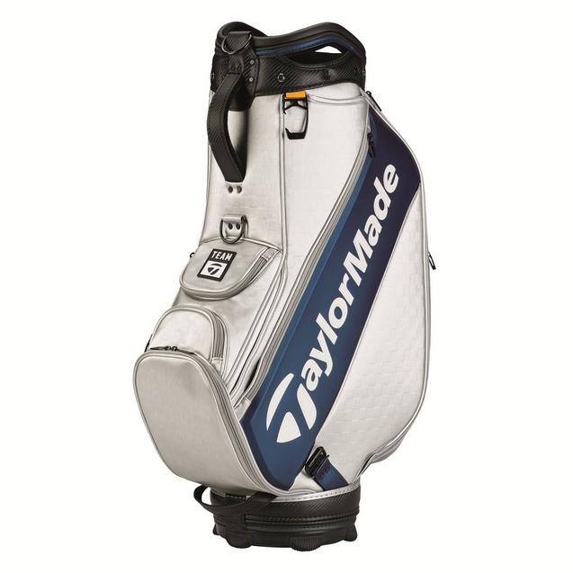 TaylorMade Players Staff Bag- Prev. Gen