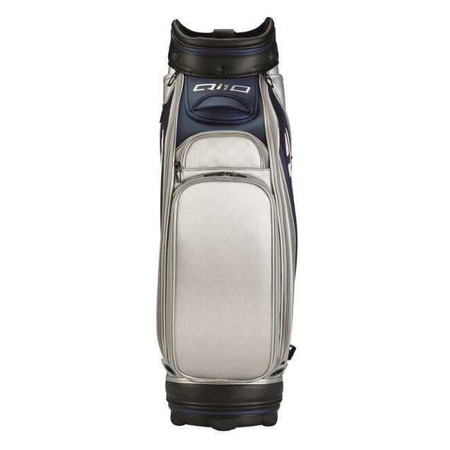 TaylorMade Players Staff Bag- Prev. Gen