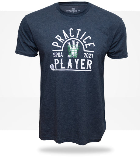 Practice Player Men's T-Shirt