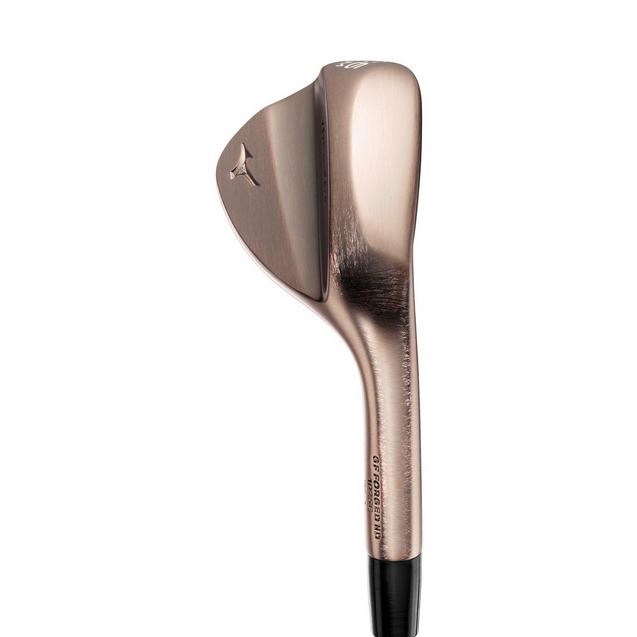 Mizuno Pro T1 Denim Copper Wedge with Steel Shaft
