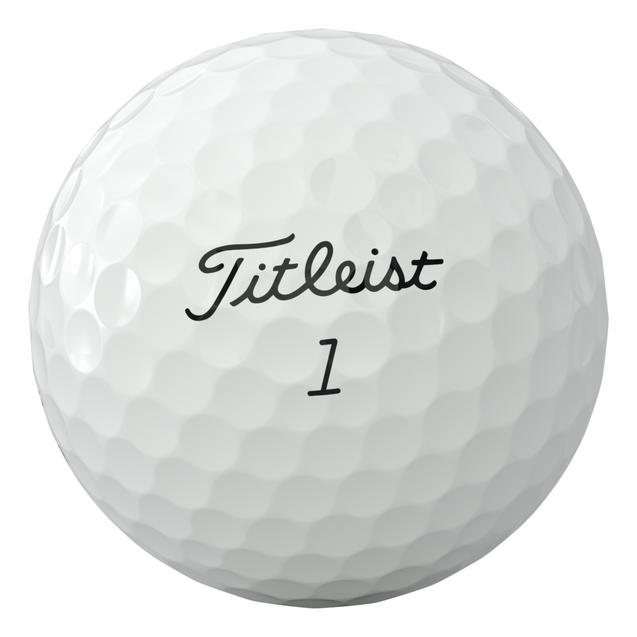 Titleist Pro V1 Left Dot Golf Balls