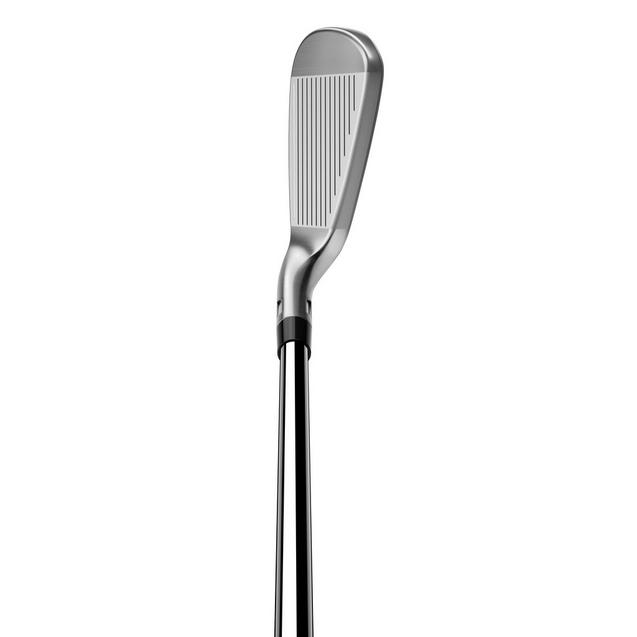 TaylorMade QI Max HL Iron Set with Steel Shafts