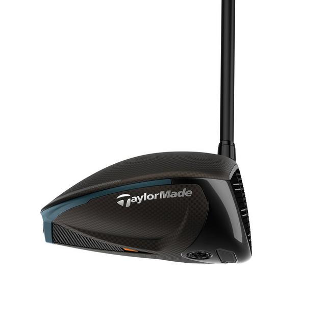 TaylorMade QI4D Driver