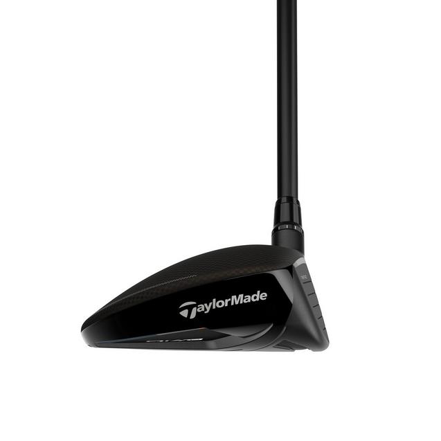 TaylorMade QI4D Fairway Wood
