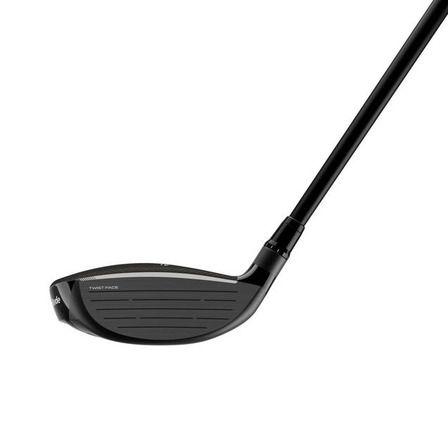 TaylorMade QI4D Fairway Wood – NIAGARA GOLF WAREHOUSE