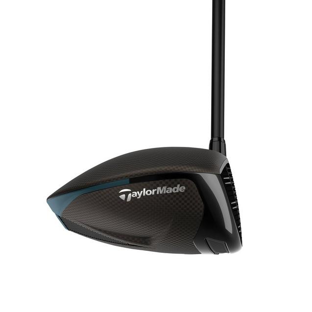 TaylorMade QI4D LS Driver