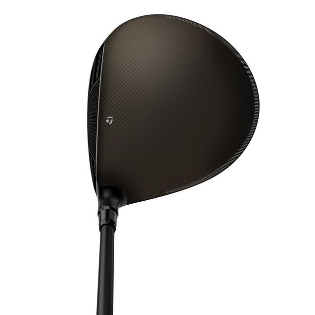 TaylorMade QI4D Max Driver
