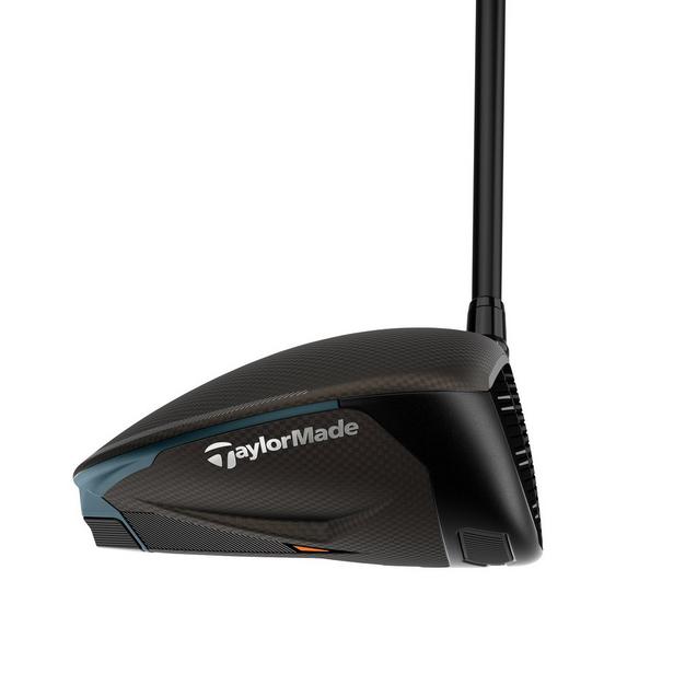 TaylorMade QI4D Max Driver