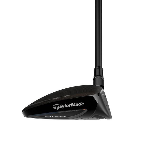 TaylorMade QI4D Max Fairway Wood