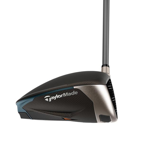 TaylorMade QI4D Max Lite Driver