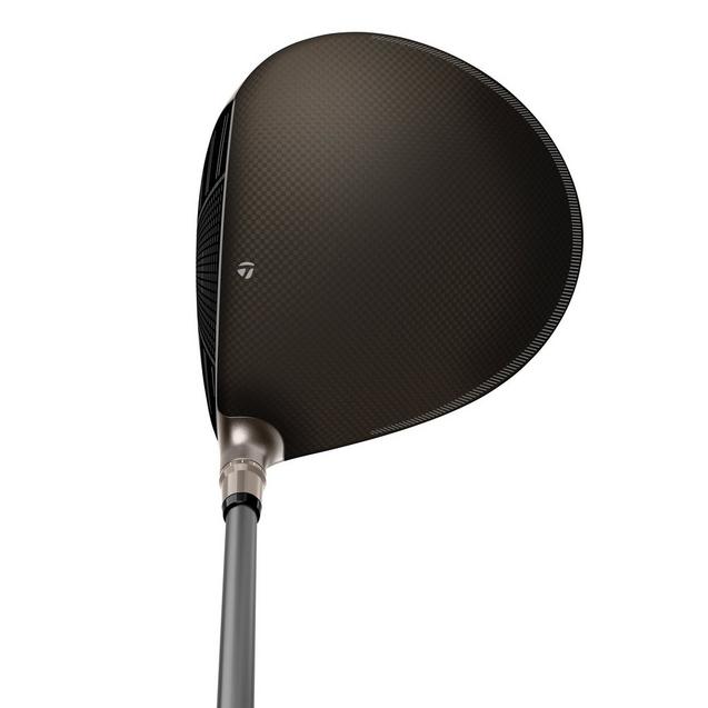 TaylorMade QI4D Max Lite Driver