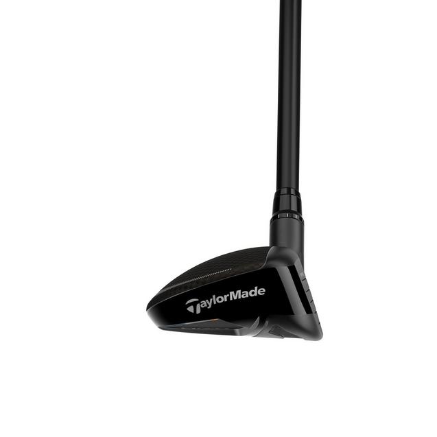 TaylorMade QI4D Rescue