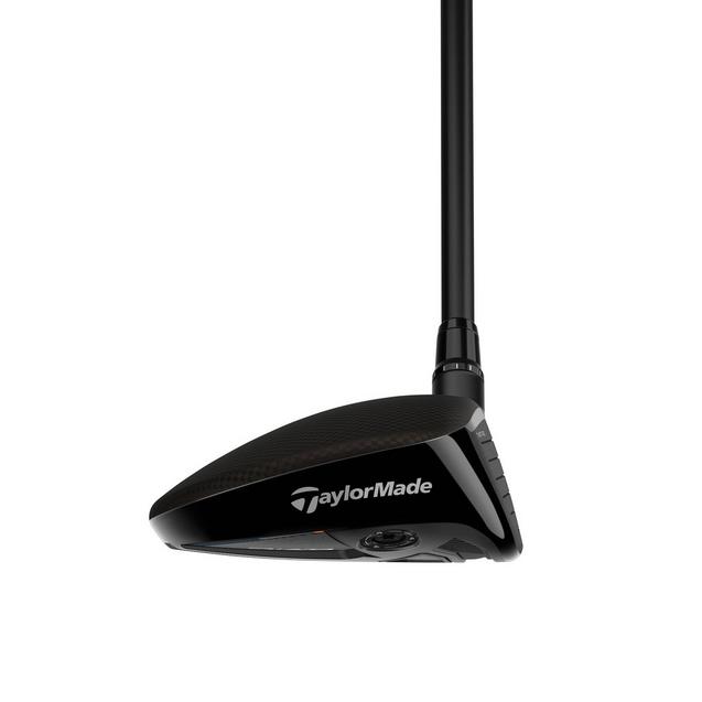 TaylorMade QI4D Tour Fairway Wood