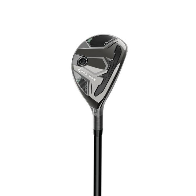 TaylorMade Hybrids – NIAGARA GOLF WAREHOUSE