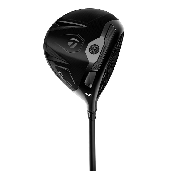 Taylormade Qi4D LS Shadowfall Driver