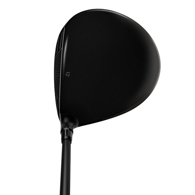 Taylormade Qi4D Max Shadowfall Driver