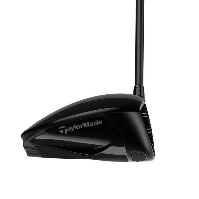 Taylormade Qi4D Max Shadowfall Driver