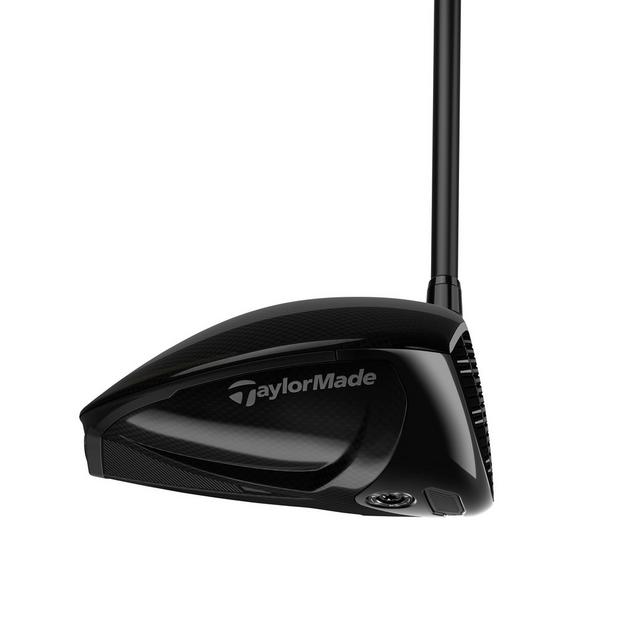 Taylormade Qi4D Shadowfall Driver