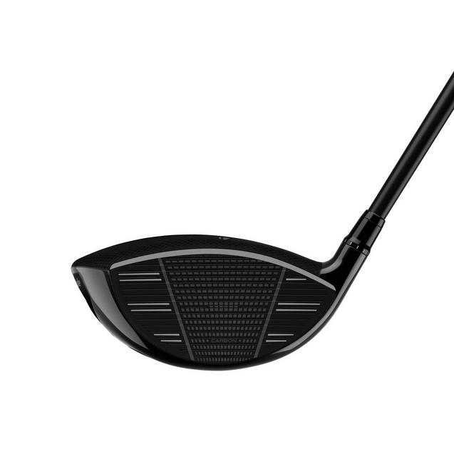 Taylormade Qi4D Shadowfall Driver