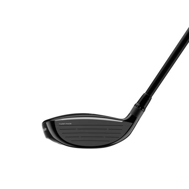Taylormade Qi4D Shadowfall Fairway Wood