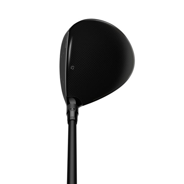 Taylormade Qi4D Shadowfall Fairway Wood