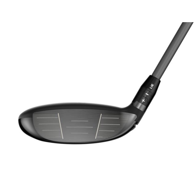 Callaway Quantum Max D Fairway
