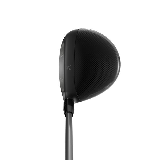 Callaway Quantum Max D Fairway
