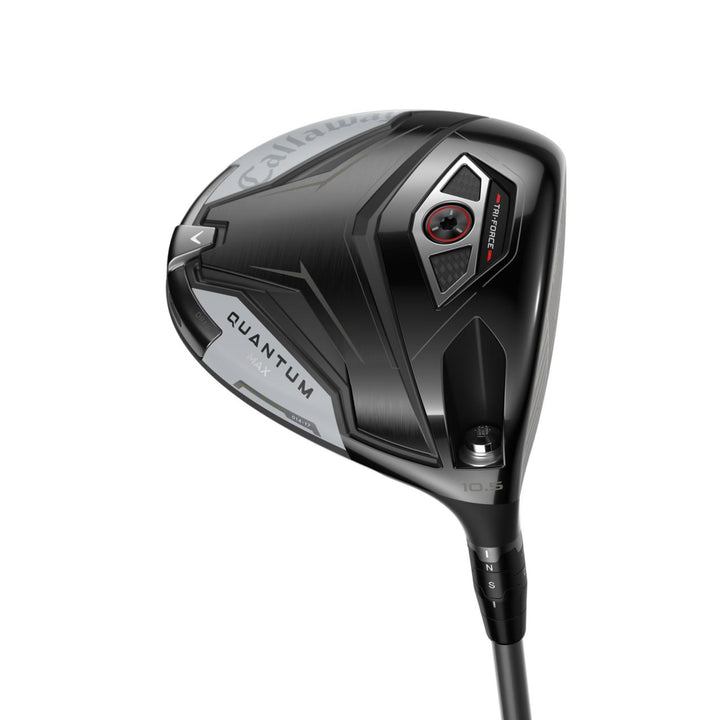 Callaway Quantum Max Driver