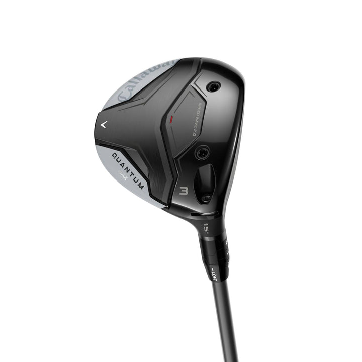 Callaway Quantum Max Fairway