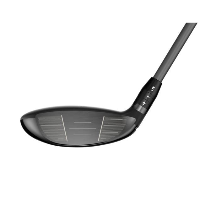Callaway Quantum Max Fairway