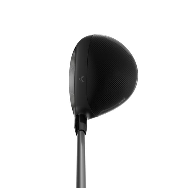 Callaway Quantum Max Fairway