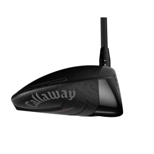 Callaway Quantum Max Fast Driver