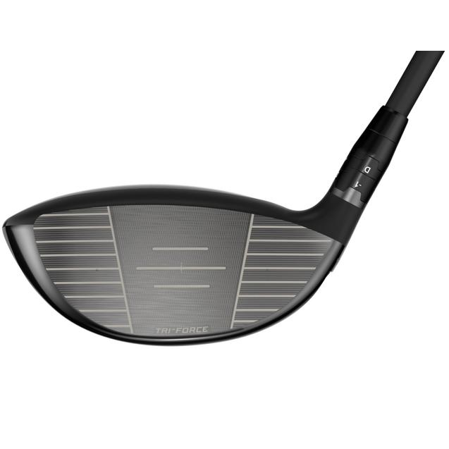 Callaway Quantum Max Fast Driver