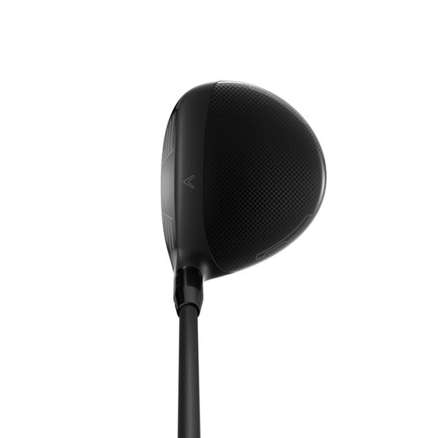 Callaway Quantum Max Fast Fairway