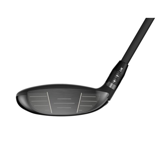 Callaway Quantum Max Fast Fairway