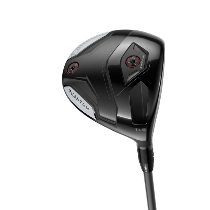 Callaway Quantum Mini Driver