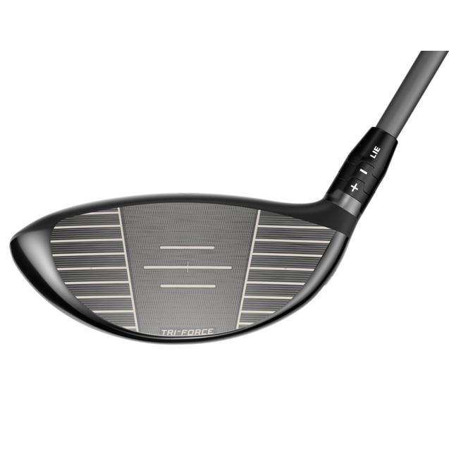 Callaway Quantum Mini Driver