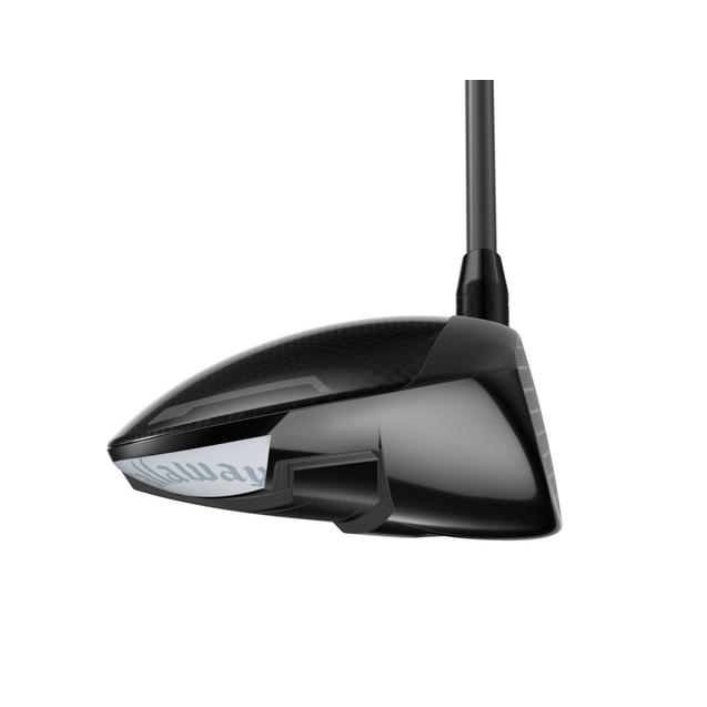 Callaway Quantum Mini Driver