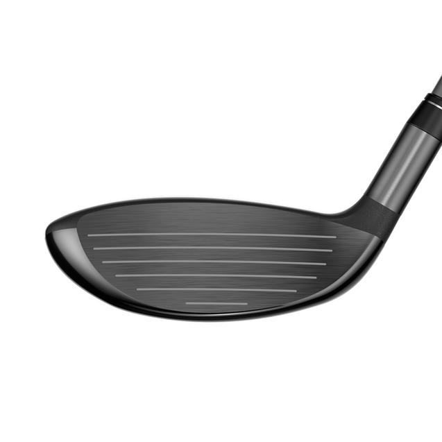 Callaway Quantum Mini Spinner Fairway Wood