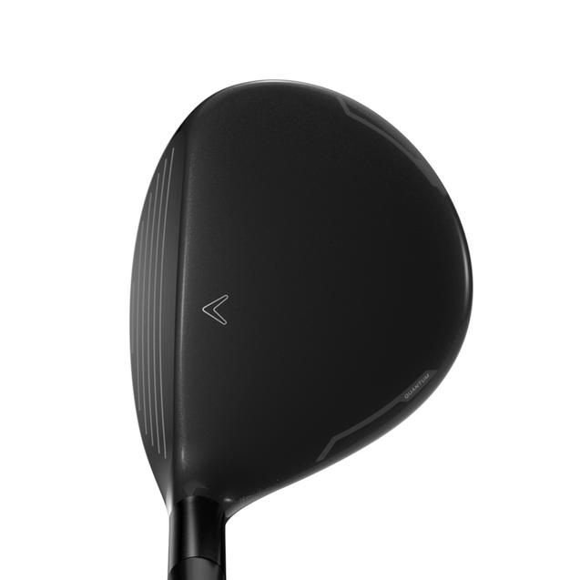 Callaway Quantum Mini Spinner Fairway Wood