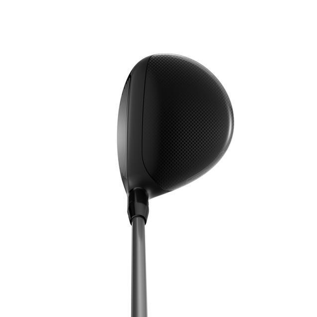 Callaway Quantum Titanium Fairway