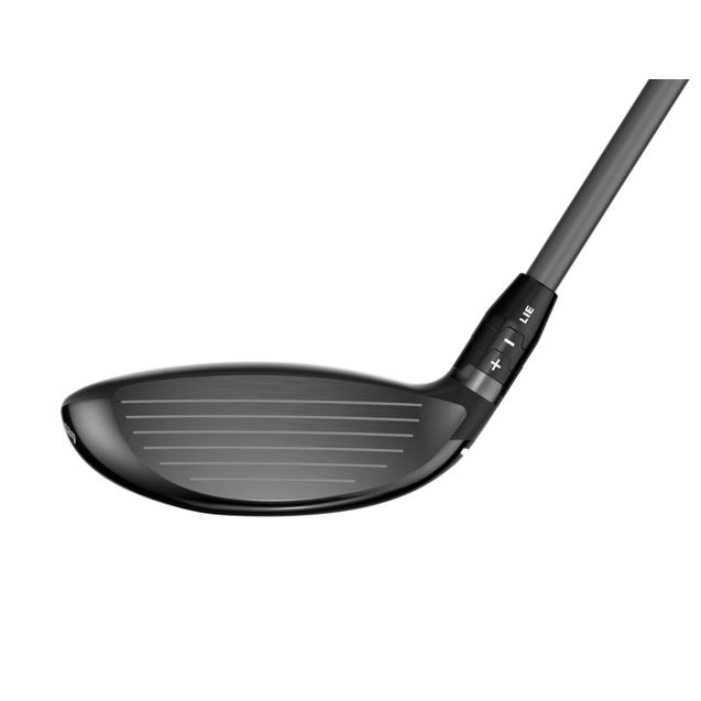 Callaway Quantum Titanium Fairway