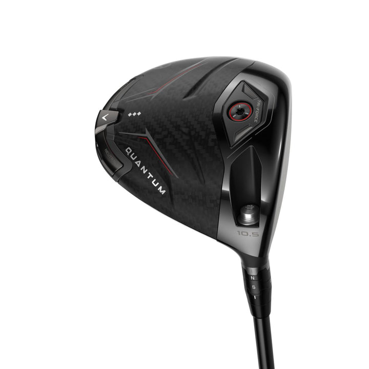 Callaway Quantum Triple Diamond Driver