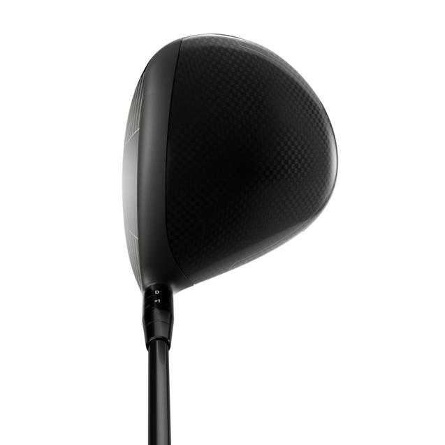 Callaway Quantum Triple Diamond Driver
