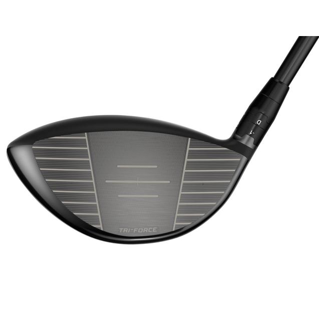 Callaway Quantum Triple Diamond Driver