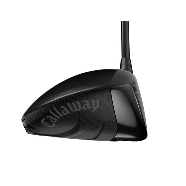 Callaway Quantum Triple Diamond Driver