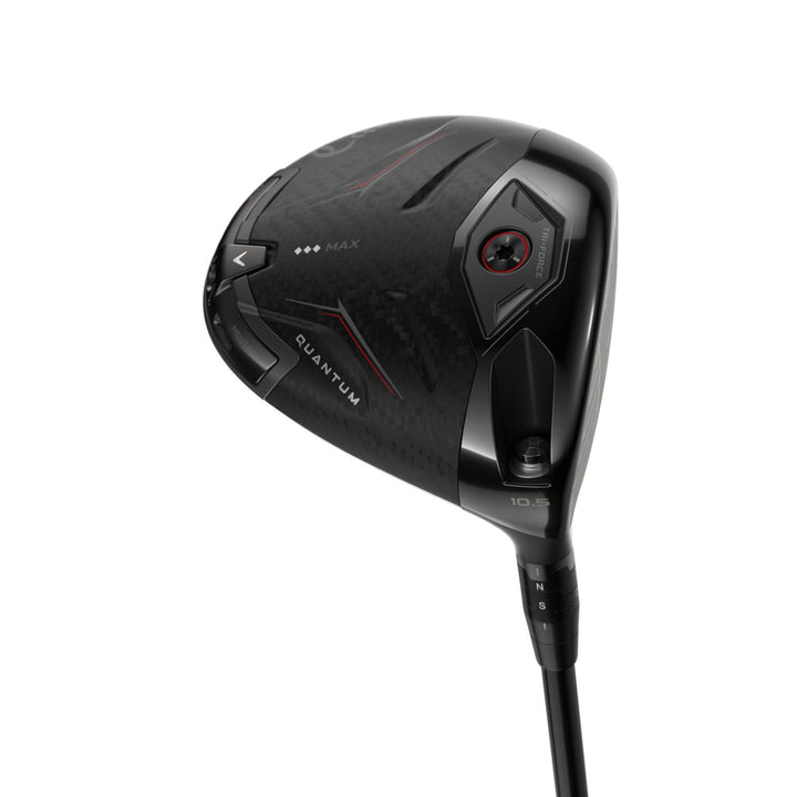 Callaway Quantum Triple Diamond Max Driver
